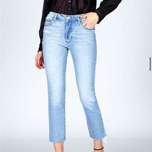 Black Orchid Brooklyn Boyfriend Jean